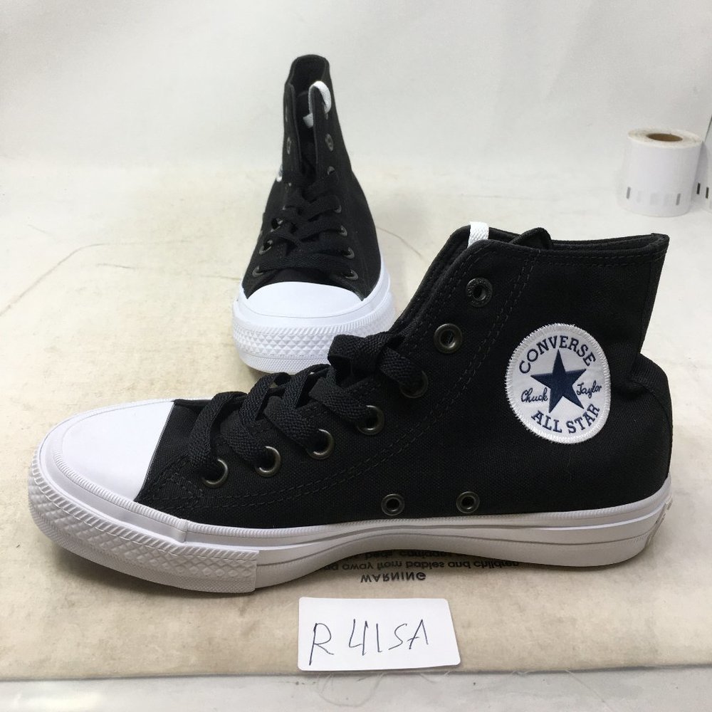 Converse Chuck Taylor All Star 2 Hi-Top Sneakers